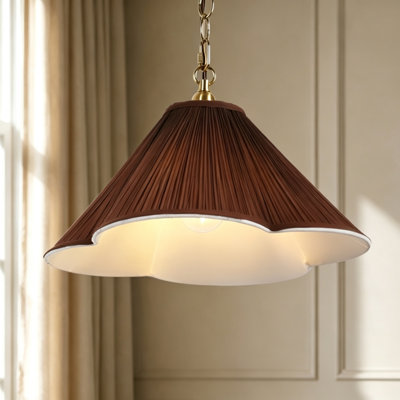 - Light Pendant