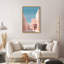 Structured Pink II Print by Oliver Gal-1471363559-1480951847