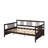 Full Size Daybed With Support Legs-2078797153