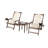Folding Deck Chair-64268641-64268642