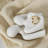 Ceramic Hugging Couple Statue-1129987223