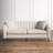 Avett 84.5" Recessed Arm Sofa-1796227044