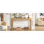 Console Trexm Rustic