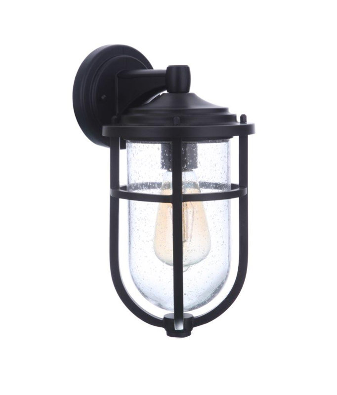 Applique murale Voyage, H 16 po x l 8 po x P 10,12 po