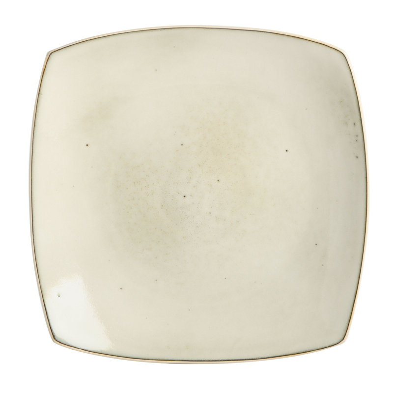 Service de table, Taupe moucheté