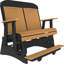 Banc d'extérieur coulissant en polywood-1576971814