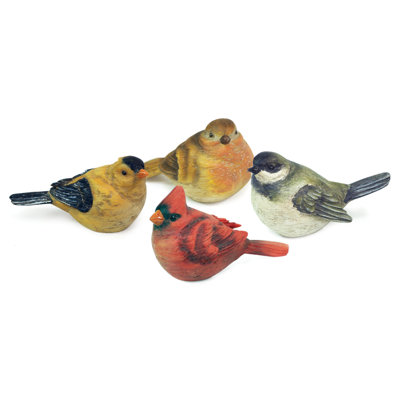 Ensemble de 12 figurines Hinesville