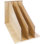 Tray Divider with 3 Sections. 11-3/4" x 22-7/16" x 15-7/16"