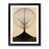 Black Framed selected