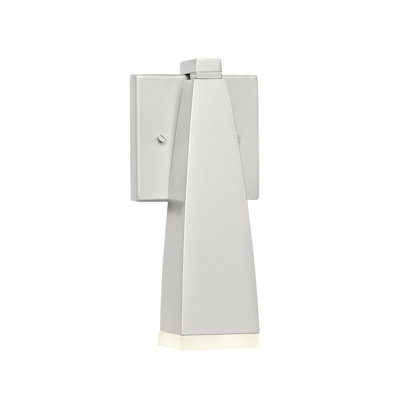 Partlow LED Wall Light