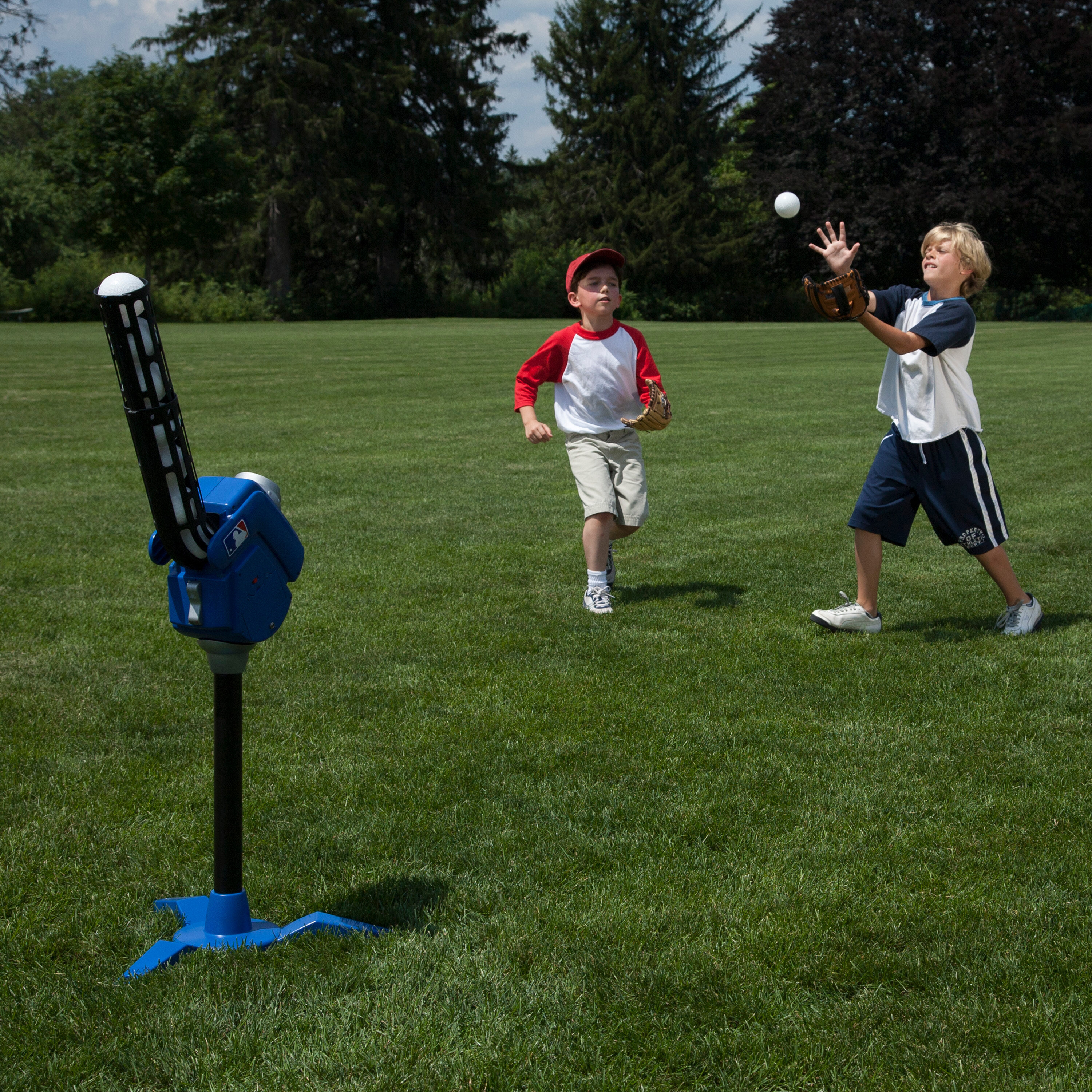 Best Pitching Machine For Little League In 2023 Reviews  Comparison