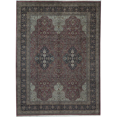 Gramercy One-of-a-Kind 10' X 14' Area Rug