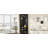 Minimalist Corner Hall Tree With Shoe Bench, Versatile Entryway Coat Rack With 4 Hooks, Corner Cabinet With Adjustable Shelf-769619365