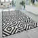 Delandria Moroccan Indoor Rug