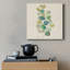 Eucalyptus II - reproduction sur toile tendue-1422994117
