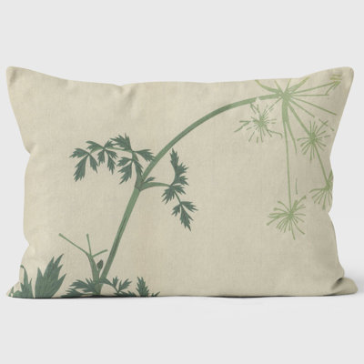 Carum - Mary Evans Cushion