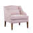 Brushed Pink Blush