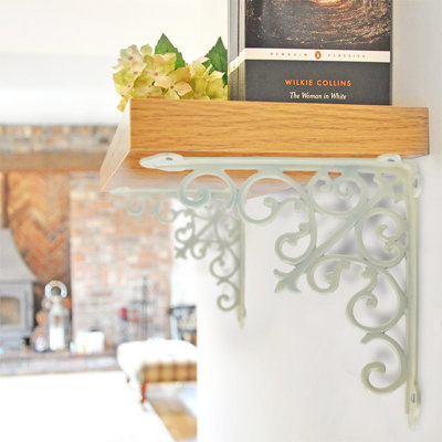 Hogansville Shelf Bracket