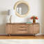 Thorncliffe 67" Wide 3 Drawer Sideboard