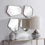 Miroir mural Fischer
