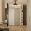 Denzel Semi Flush Mount-1453547889