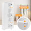 Florinel Freestanding Bathroom Cabinet-1614366773