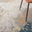Abstract Area Rug
