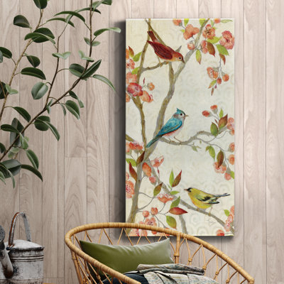 " Song Of Spring "