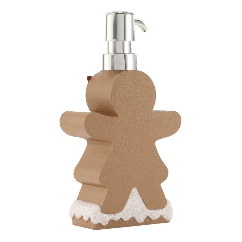 Avanti Gingergirl Lotion Dispenser