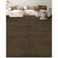 Gabbeh Wool Area Rug in Brown