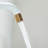 Topcraft Single Handle Modern Bathroom Faucet-115626820