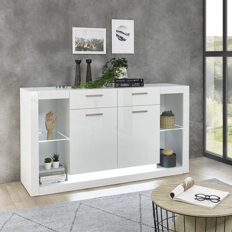 Goodall 150cm Sideboard