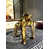 Gold sélectionné