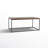 Finnigan Spataro Frame Coffee Table