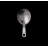 Crafthouse by Fortessa Signature Julep Strainer