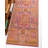 Maggie Oriental Power Loom Polyester Rug-22568366