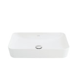 Ultra 23.6'' L Bathroom Sink