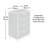 Anda Norr 30.27'' W 4 - Drawer Dresser