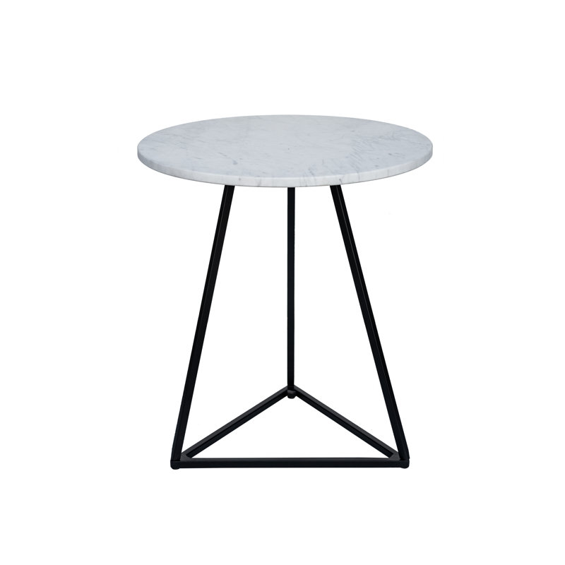 Table à boissons Prismatic