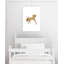 Rolled Be a Unicorn 1, impression sur papier-47479197