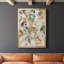 Cascading Nature II, reproduction encadrée de qualité supérieure - prête à être accrochée-119696088-88269552