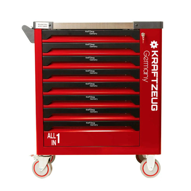 Armoire à outils 25 tiroirs 251