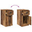 Rectangle Accent Cabinet-439796661