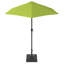 Parasol de marché 7 pi 2 po Armiead-1632938976