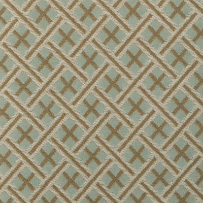 Font Hill Wovens Fabric