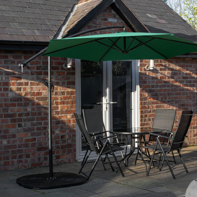 4 - Person Dining Set