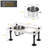 Elevated Feeder-72090703-72090704