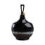 Sagebrook Home 16" Oliver Small Glass Bottle-1044890698