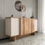 Elberfeld 180cm Console Table-658257267