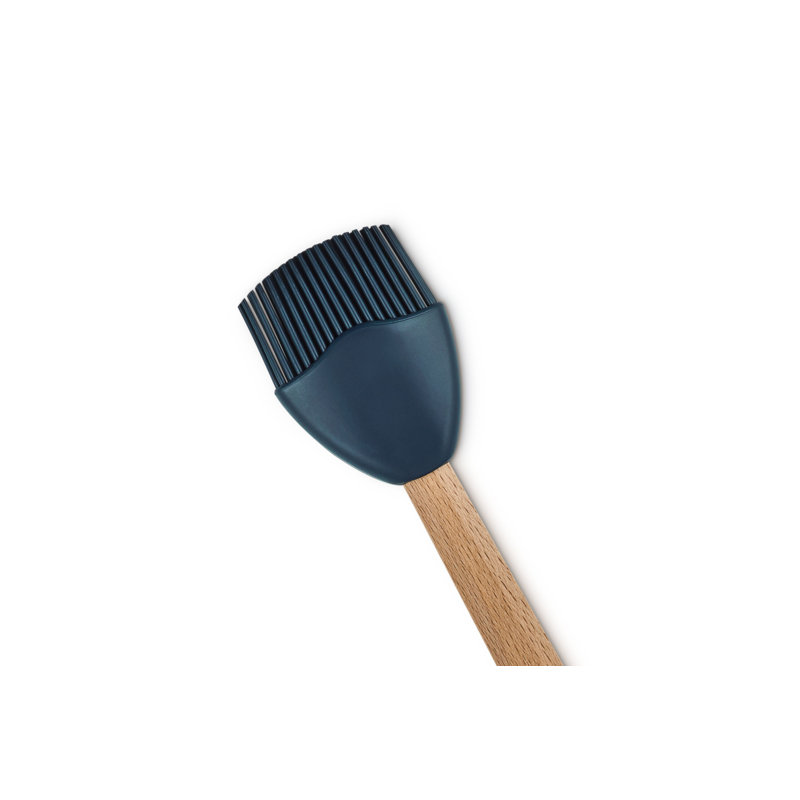 Le Creuset Signature Silicone Basting Brush -  Nuit